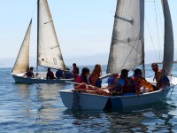 Puerto Deportivo Valparaíso