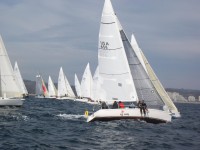Campeonato Nacional 2012-13 – Clase J-105 Chile © Windmade.cl