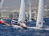 © Sail First ISAF Youth Worlds 2013 / Icarus Media Sailing