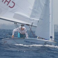 © Sail First ISAF Youth Worlds 2013