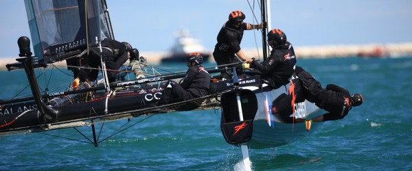 ©ACEA 2012/ Photo : Gilles Martin-Raget