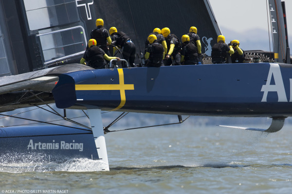 © Gilles Martin-Ragent 