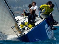 Resultados Regata Interclubes 2012 – Algarrobo © Rodrigo Fernández / CNO