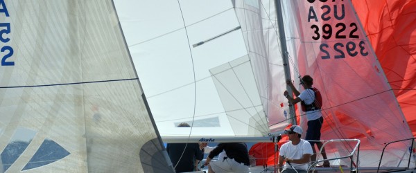 J24 Worlds 2012