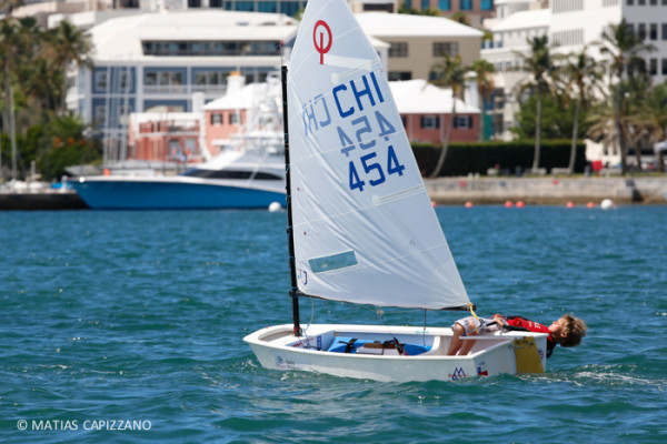 © Matías Capizzano