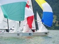 El Sudamericano Lightning 2013, Antofagasta va tomando forma Nacional LG Lightning 2012 © Isidora Urrutia / Sorvest.cl