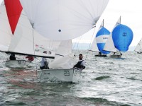 Nacional LG Lightning 2012 © Isidora Urrutia / Sorvest.cl