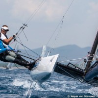 © Jasper van Staveren