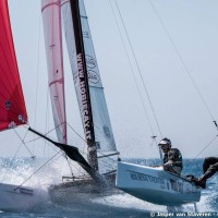 © Jasper van Staveren