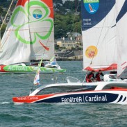 Route des Princes: El FenêtréA-Cardinal vence la tercera etapa
