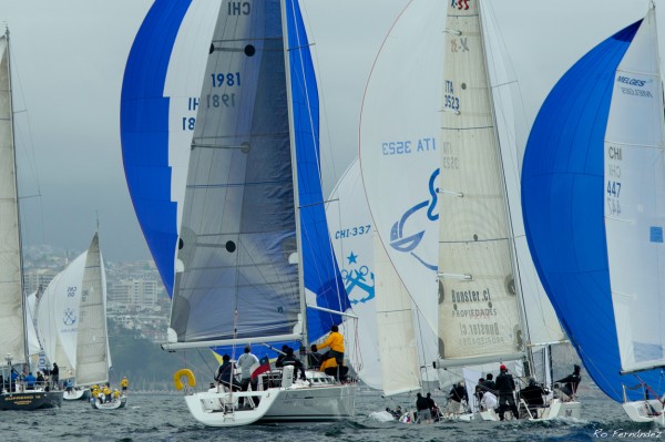 © Rodrigo Fernández / C.N.O.