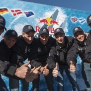 Red Bull Youth America’s Cup: equipo Aleman regresa