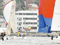 © Carolina Echagüe M. / El Diario de Concepción