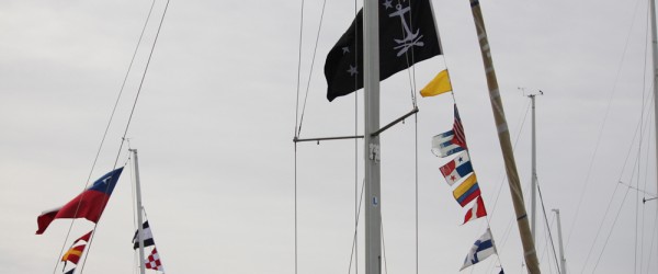 Glorias Navales 2012 © Matias Daroch / Sorvest.cl