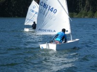 © Miguel Osorio / Sørvest sailing