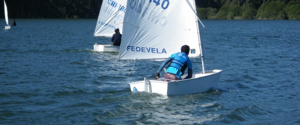 © Miguel Osorio / Sørvest sailing