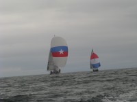 © Miguel Osorio / Sørvest.cl