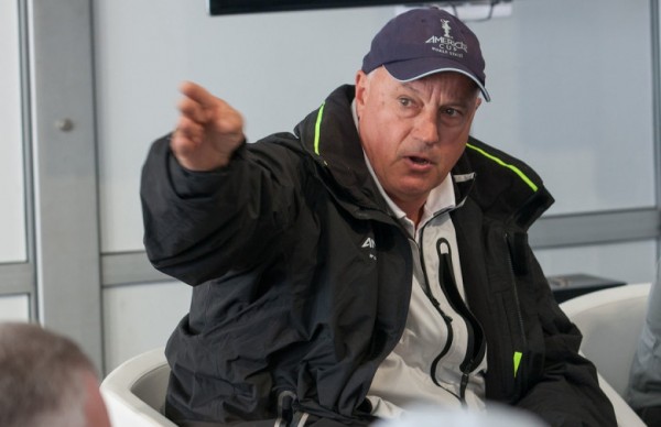 © Gilles Martin-Raget 