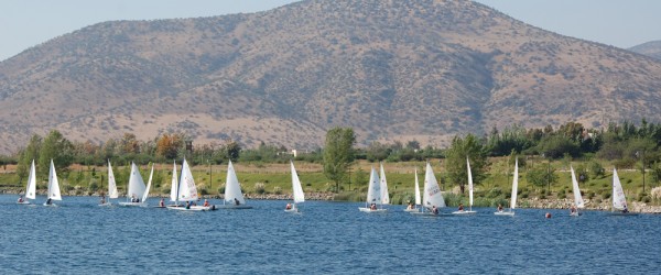 Interescolar Piedra Roja 2012 1