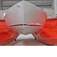 J88 released from the mould