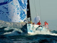 Nuevos Soto 40 debutan en la 5º fecha del VTR Oceánico LancerEvo S40