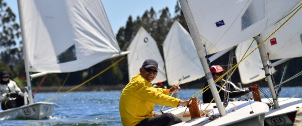 3º Fecha Laser GORE - Foto Gentileza de ©Diario Concepción