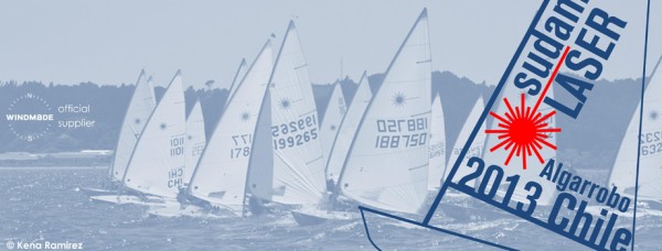 Laser - Sudam 2013