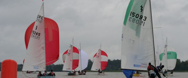 Lightning Youth Worlds (4) © Mikko Rantala