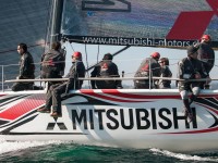 Dia 1: Regatas Héroes de Iquique y Punta Gruesa – Algarrobo © Bernardita Grez