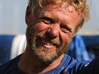 Falleció la leyenda de la vela Magnus Olsson © Dave Kneale:Volvo Ocean Race