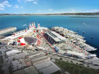 America’s Cup, más que un deporte… ©2012 ACEA