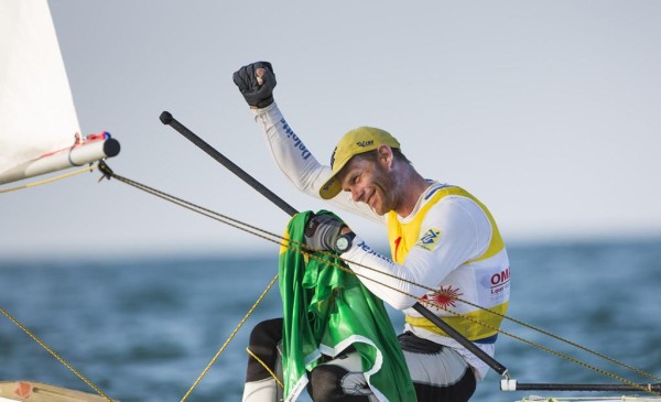 © Omansail.com