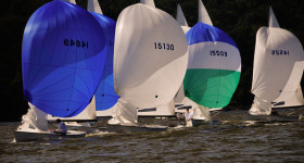 Tito Gonzalez lidera en Norteamericano de Lightning NA 2013 © Petrosemolo 01