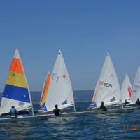 © Veleristas de Talcahuano