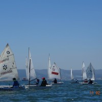 © Veleristas de Talcahuano