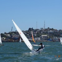 © Veleristas de Talcahuano