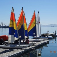 © Veleristas de Talcahuano