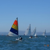 © Veleristas de Talcahuano