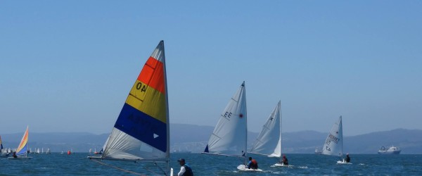 © Veleristas de Talcahuano