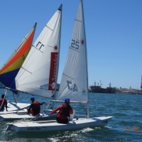 © Veleristas de Talcahuano