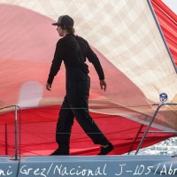 Nacional J-105 © Berni Grez 05