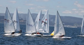 Nacional Laser Kia 2012 - Dia3 © Sorvest 20