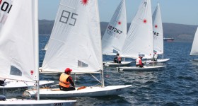 Nacional Laser Kia 2012 - Dia3 © Sorvest 47