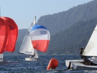 Campeonato Clase Lightning – La Herradura 2012 Nacional Lightning 2011