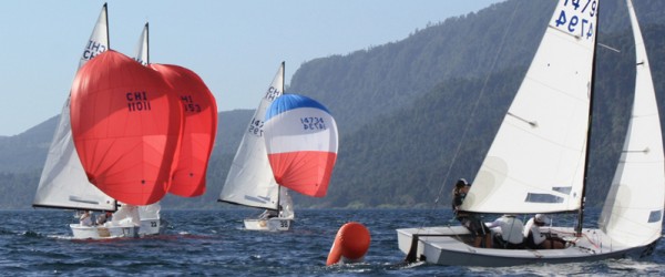 Nacional Lightning 2011