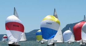 Nacional LG Lightning 2012 © Isidora Urrutia / Sorvest.cl