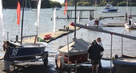 Nacional LG Lightning 2012 © Matias Daroch / Sorvest.cl