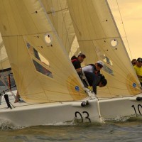Nacional Melges 24
