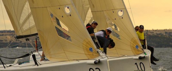 Nacional Melges 24
