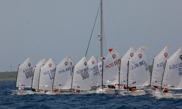 OptiWorlds 2012 - Dia 1 (1) © Matias Capizzano